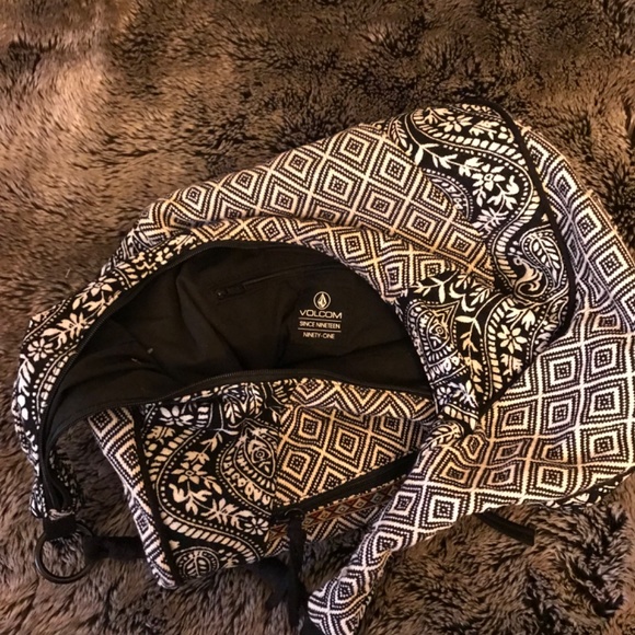 Volcom bag - Picture 2 of 4